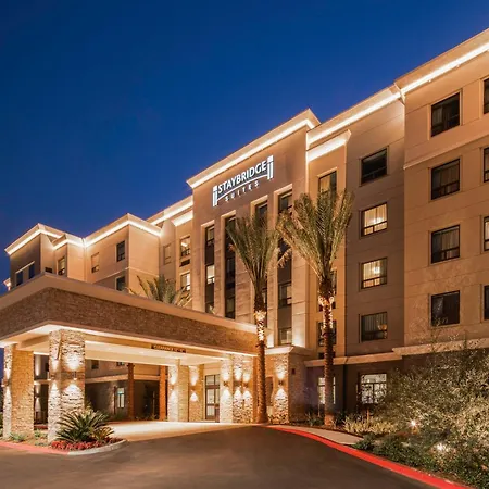 Staybridge Suites Irvine - John Wayne Airport By Ihg-2