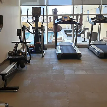 Adagio Aparthotel Jeddah Malik Road-3