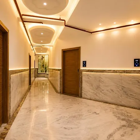 Hotel Star By Star Group- Near Delhi Airport-2