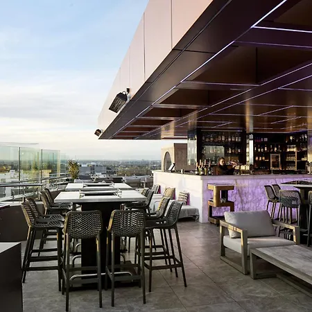 Crowne Plaza Sydney Burwood By Ihg-2