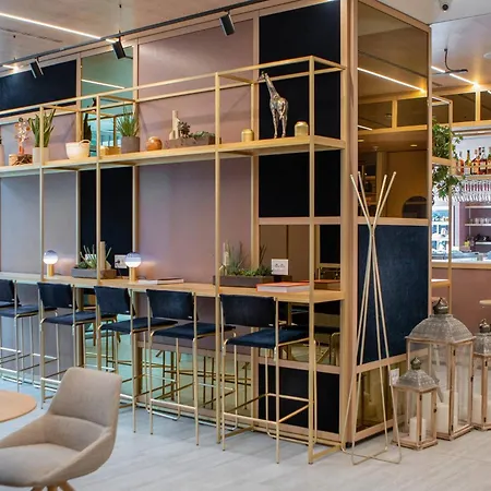 Innside By Melia Milano Torre Galfa-2