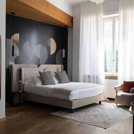 Intomilan Galleria Duomo I Boutique & Design Aparthotel-3