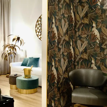 Intomilan Galleria Duomo I Boutique & Design Aparthotel-2