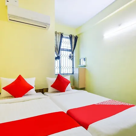 Hotel O Aruljothi Gandhipuram Bus Terminus-3