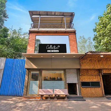 Collection O Kurla Bkc Mumbai Formerly Golden Tulipz-3