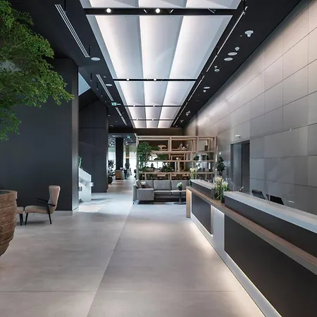 Melia Frankfurt City-3