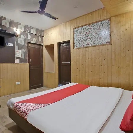 Hotel O Azad-2