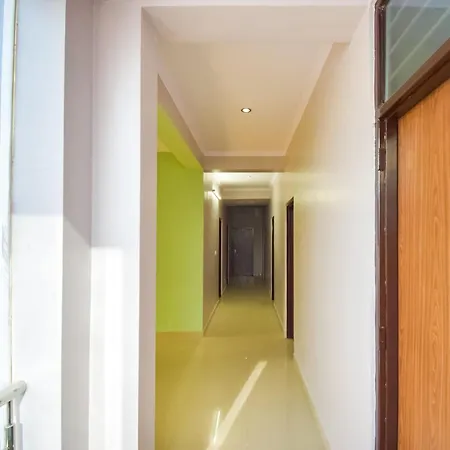 Super Hotel O Komal-2