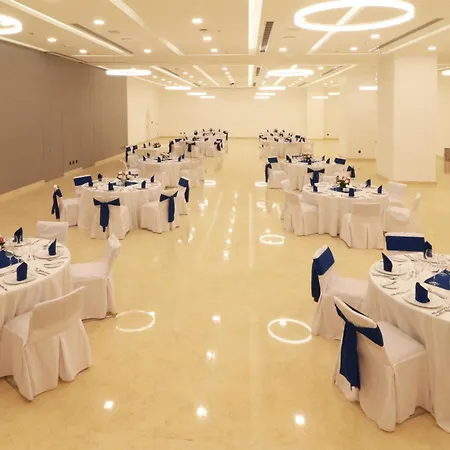 Holiday Inn & Suites - Puerto Vallarta Marina & Golf By Ihg-3