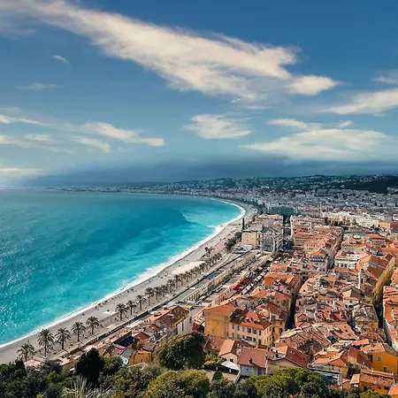 Crowne Plaza - Nice - Grand Arenas By Ihg-2