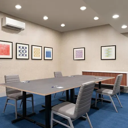 Holiday Inn Express - Jamaica - Jfk Airtrain - Nyc By Ihg-3