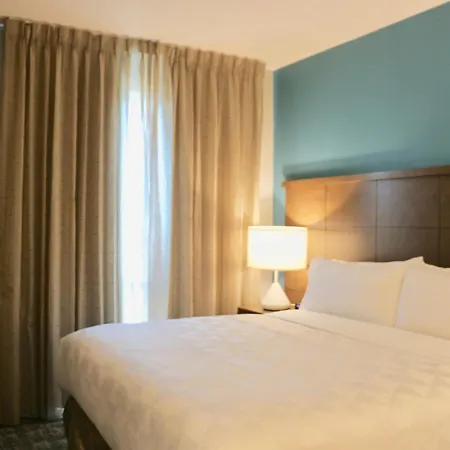Staybridge Suites - Long Beach Airport By Ihg-2