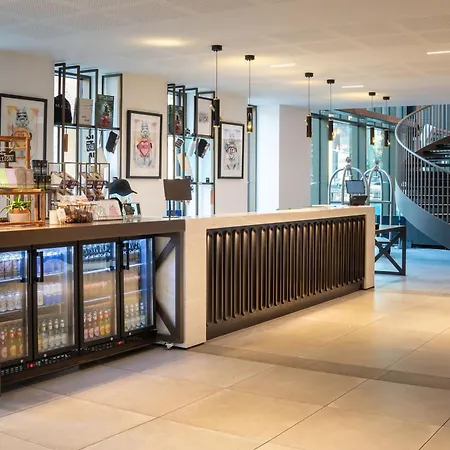 Innside By Melia Newcastle-2