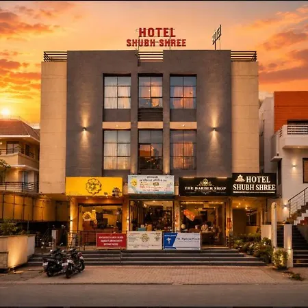 Hotel Shubhshree-2