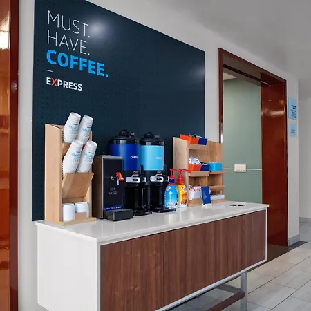 Holiday Inn Express & Suites - El Paso North By Ihg-2