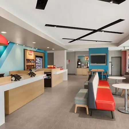 Avid Hotels Chicago O Hare - Des Plaines By Ihg-2