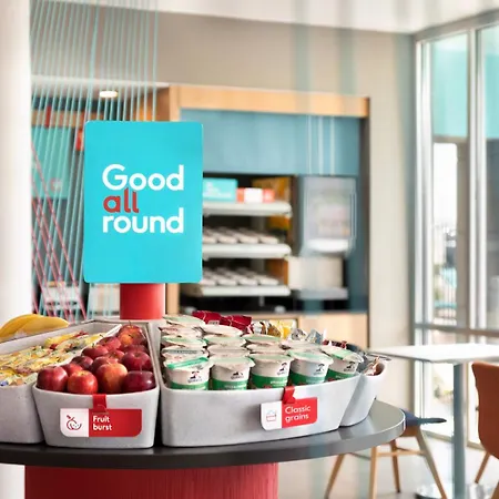 Avid Hotels Chicago O Hare - Des Plaines By Ihg-3