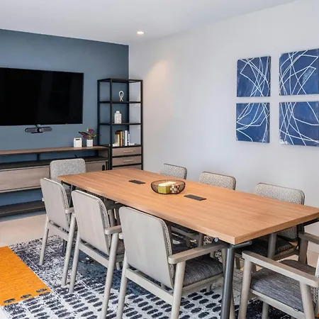 Atwell Suites Miami Brickell By Ihg-3