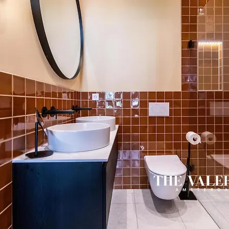 The Valerius Amsterdam - Luxurious Residence In Museum District-3