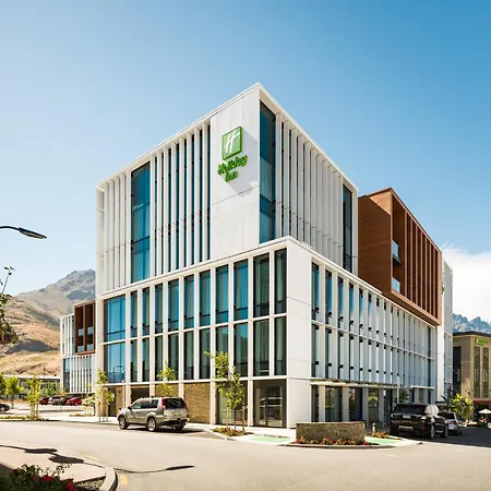 Holiday Inn Queenstown Remarkables Park-2