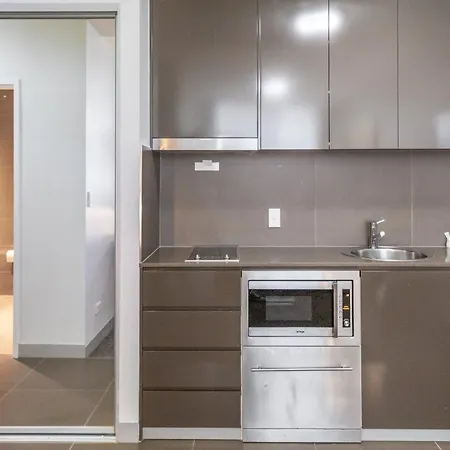 Holiday Inn & Suites Sydney Bondi Junction By Ihg-2