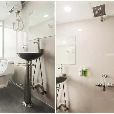 Super Townhouse Marina-2