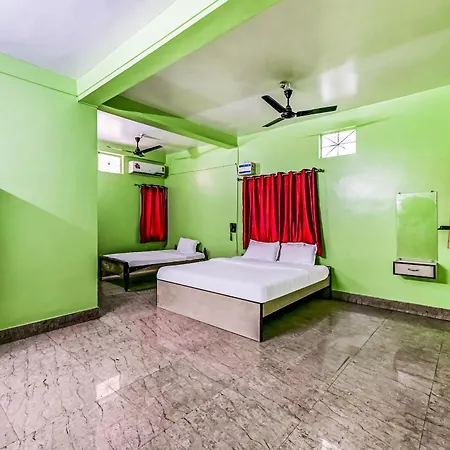 Hotel O Jagannath Residency-2