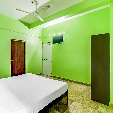 Hotel O Jagannath Residency-3