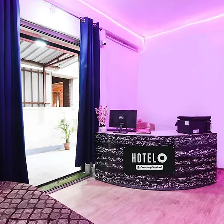 Super Hotel O Biswa Bangla Sarani-2