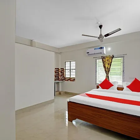 Super Hotel O Grand Eden-2