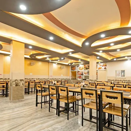 Hotel O Samrat Hotel-2
