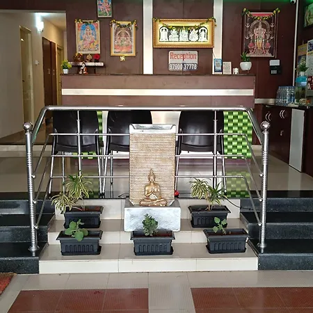 Supreme Residency-2