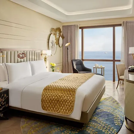 Admiral Hotel Manila - Mgallery Collection-2