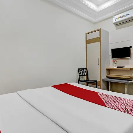 Hotel O Chhaya-3