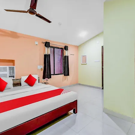 Hotel O Kanak Resorts-2