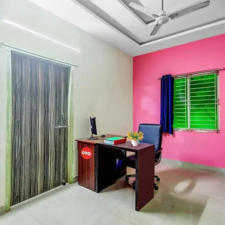 Hotel O Kanak Resorts-3
