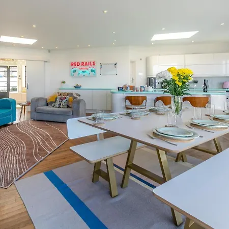 5 Bed In Newquay Oc-P00894-2
