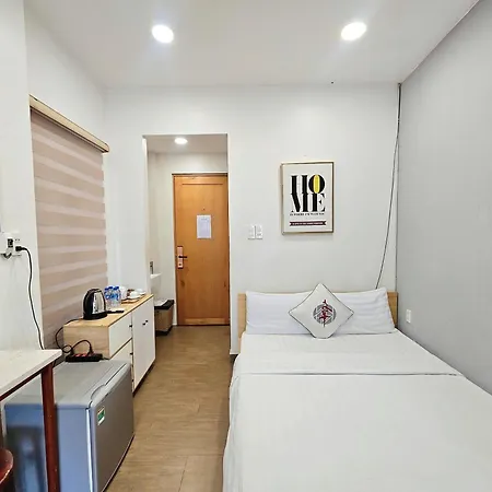 Van Hoa Hotel-2
