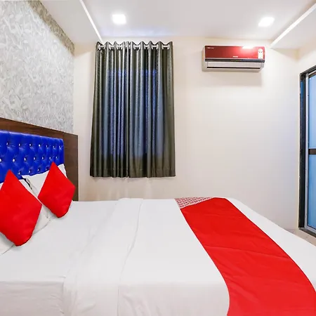 Hotel O King Residency-2
