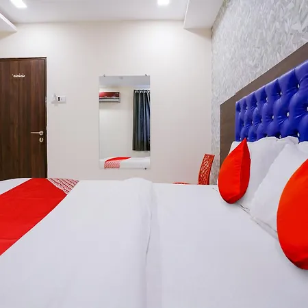 Hotel O King Residency-3