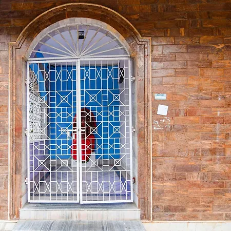 Hotel O Pramod Residency-3