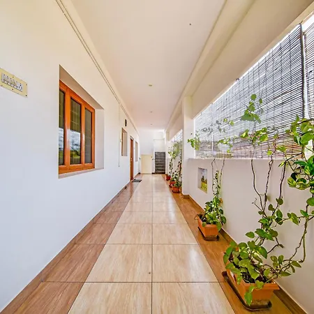 Hotel O Sms Homes-3