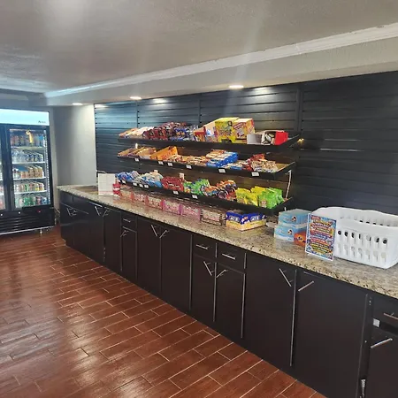 Economy Inn And Suites-3