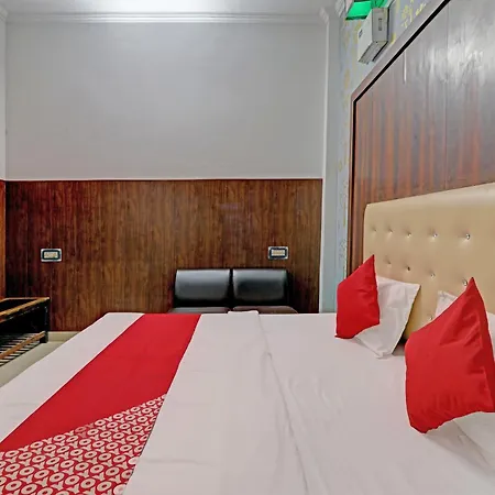 Hotel O Cz Inn-2
