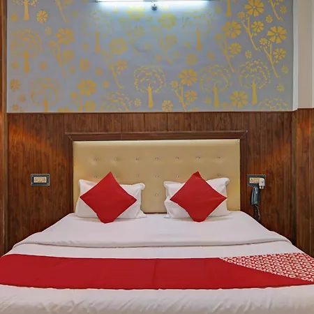 Hotel O Cz Inn-3