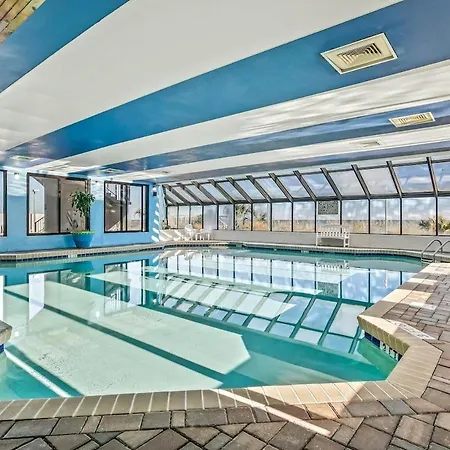 Ocean Park Resort 1222-3