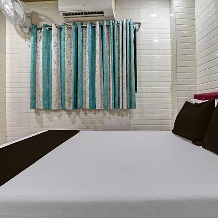 Hotel O Taj Lodging And Boarding-2