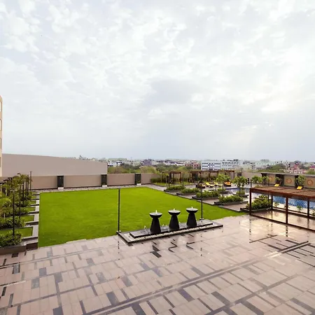 Novotel Jaipur Convention Centre-3