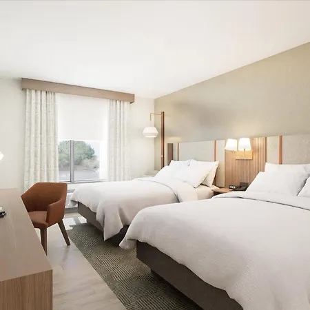 Holiday Inn Nashville Airport By Ihg-2