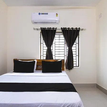 Hotel O Krishna-2